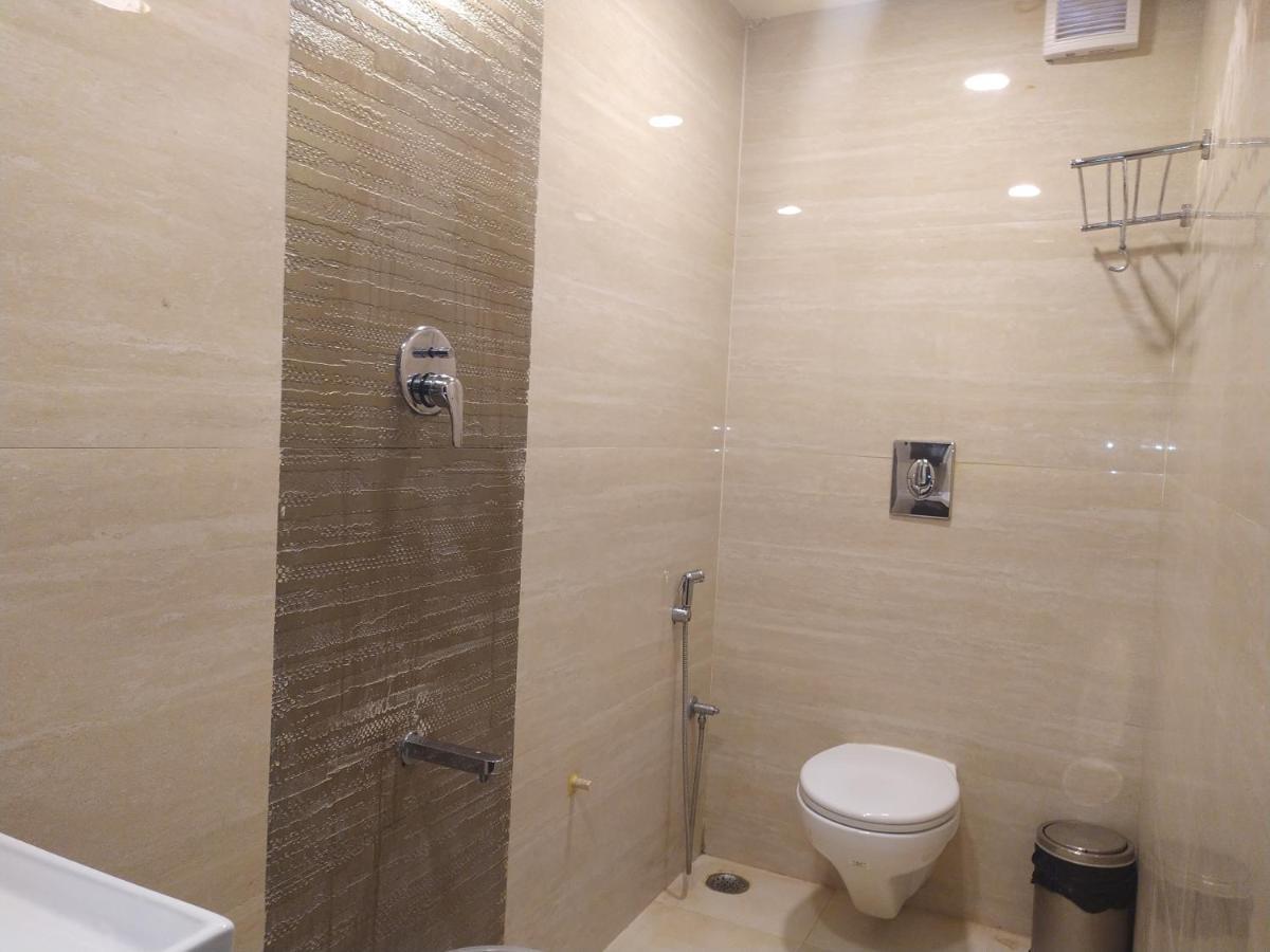 Spago Inn Mahabalipuram Exteriör bild