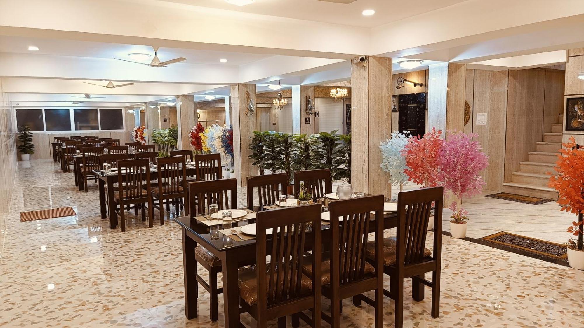 Spago Inn Mahabalipuram Exteriör bild